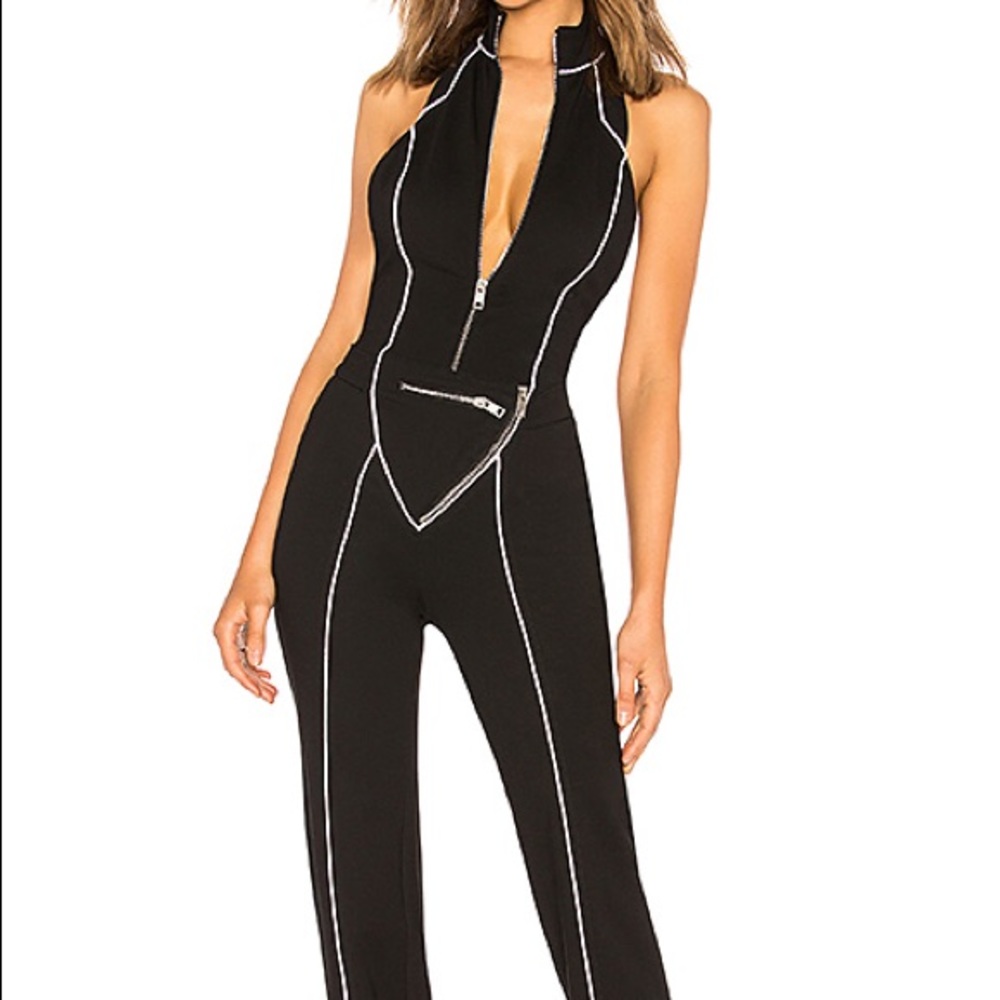 i am gia (i.am.gia) beltrix jumpsuit